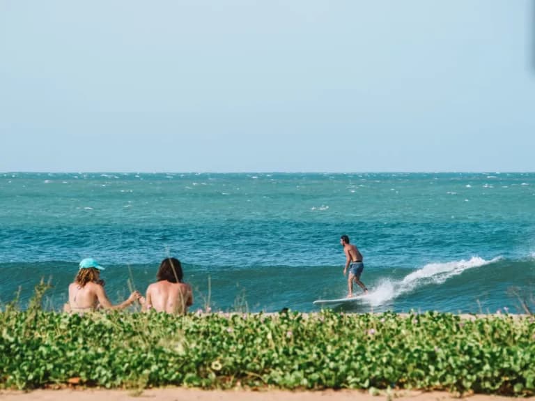 Arugam Bay Surf Adventure