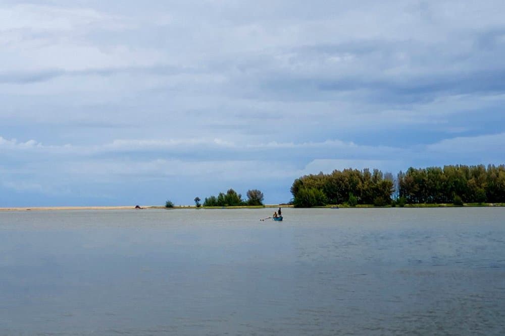 Batticaloa Lagoon and Culture Tour