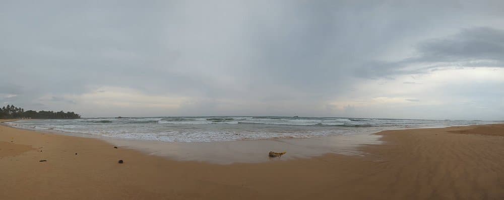 Bentota Beach & Water Sports Tour