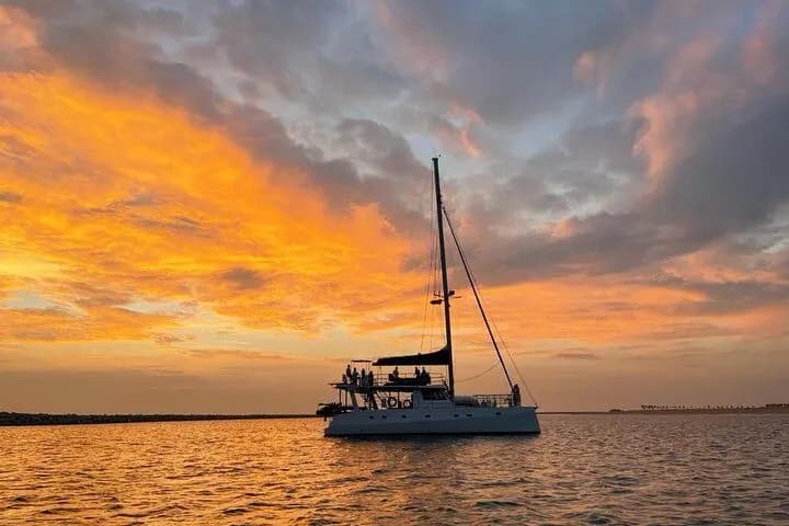 Sunset Beach Cruises
