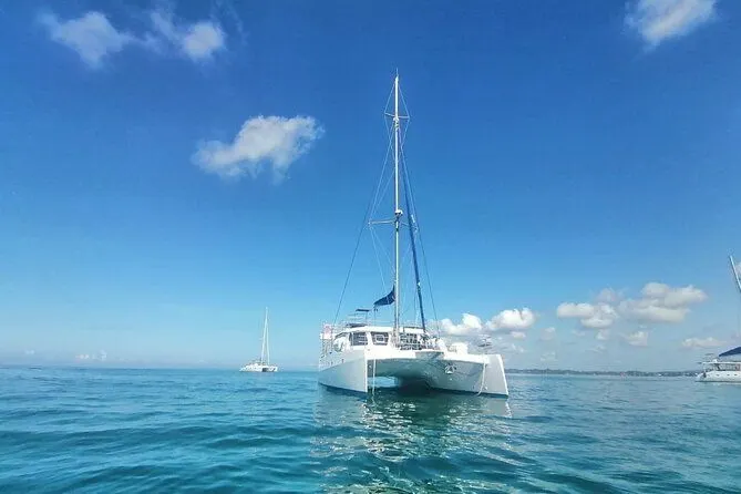 Sunset Beach Cruises