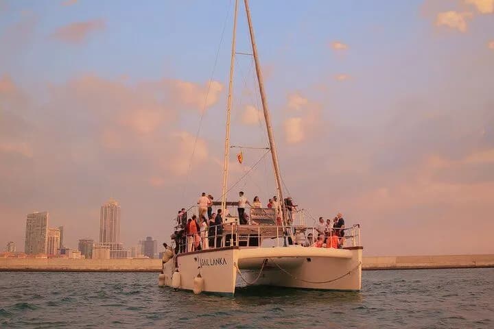 Sunset Beach Cruises