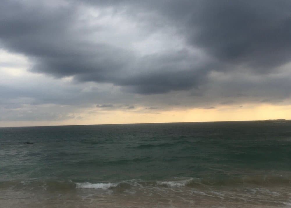 Hikkaduwa Coral Reef Experience