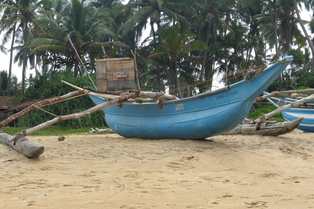 Kalutara Coastal Getaway