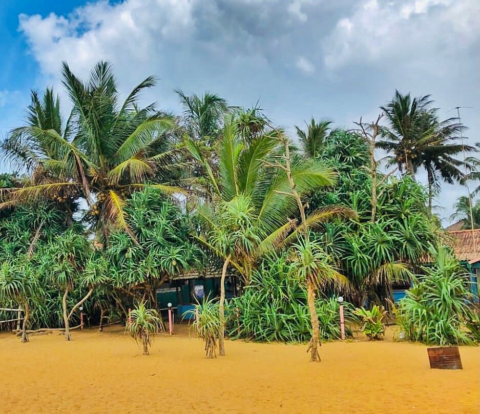 Kalutara Coastal Getaway