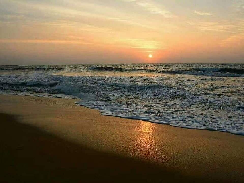 Negombo Beach & Lagoon Tour