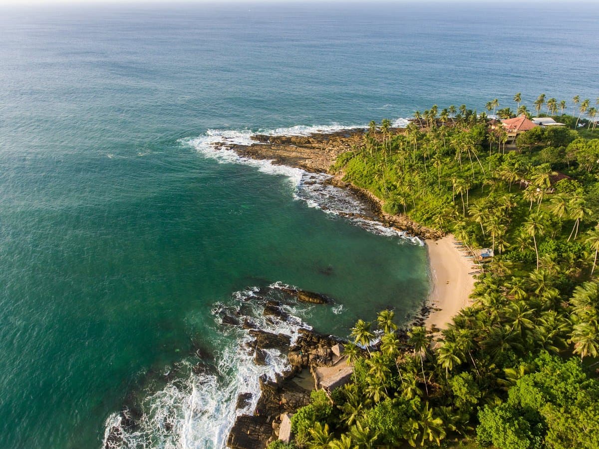 Tangalle Secluded Beach Retreat