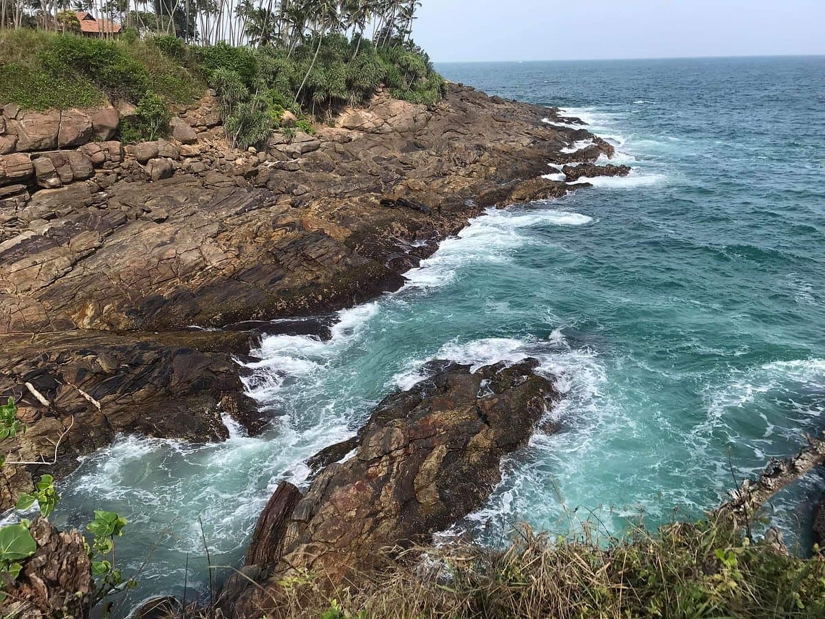 Tangalle Secluded Beach Retreat