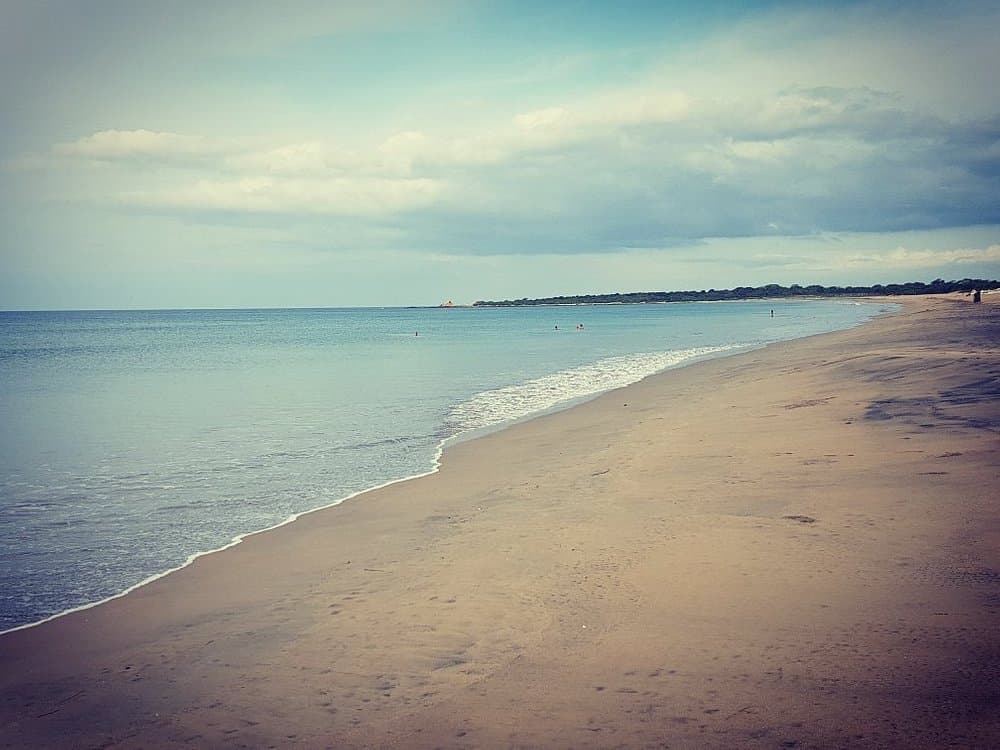 Trincomalee Beach & History Tour