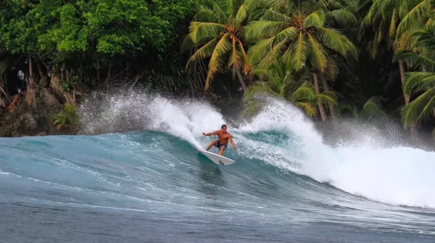 Weligama Surf & Beach Stay