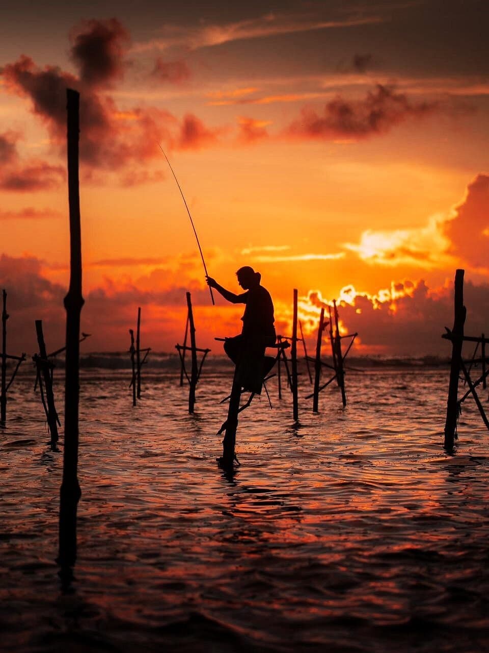 Weligama Surf & Beach Stay