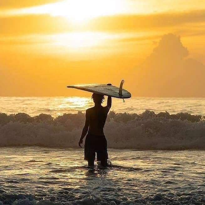 Weligama Surf & Beach Stay