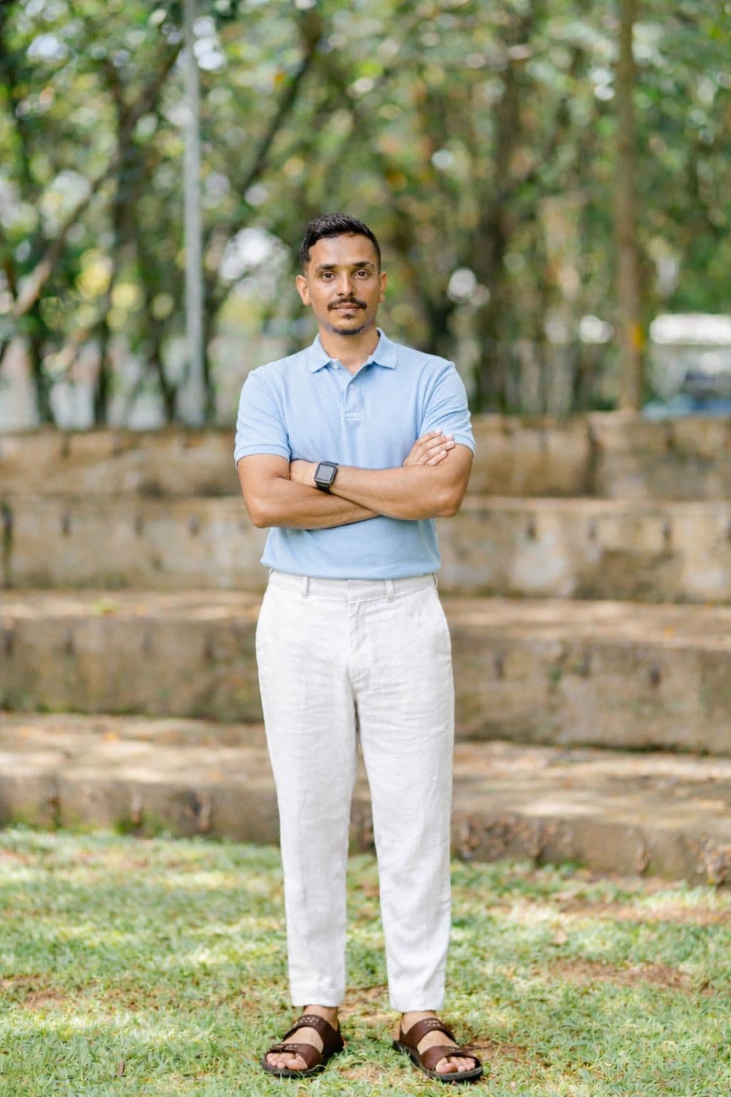 Professional Sunheaven Lanka Tours Team